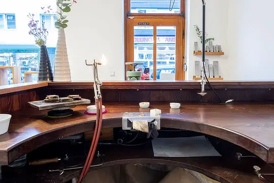 Goldschmied Atelier Köln Ehrenfeld