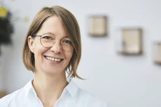 Jutta Grote Goldschmiedemeisterin in Köln Ehrenfeld Grote contraste - Goldschmiede
