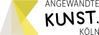 Angewandte Kunst Köln Logo